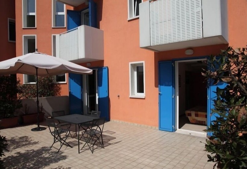 Aparthotel Gioia