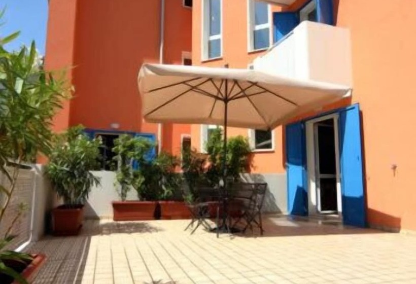 Aparthotel Gioia