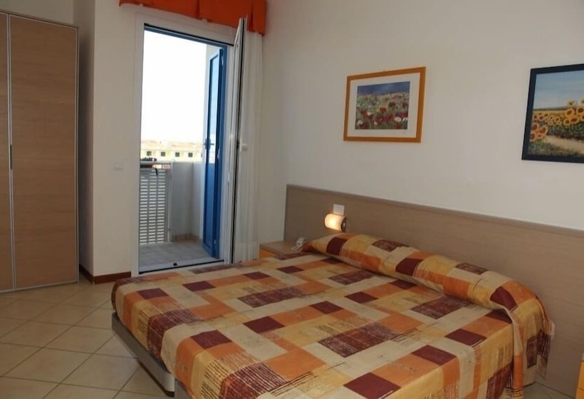 Aparthotel Gioia