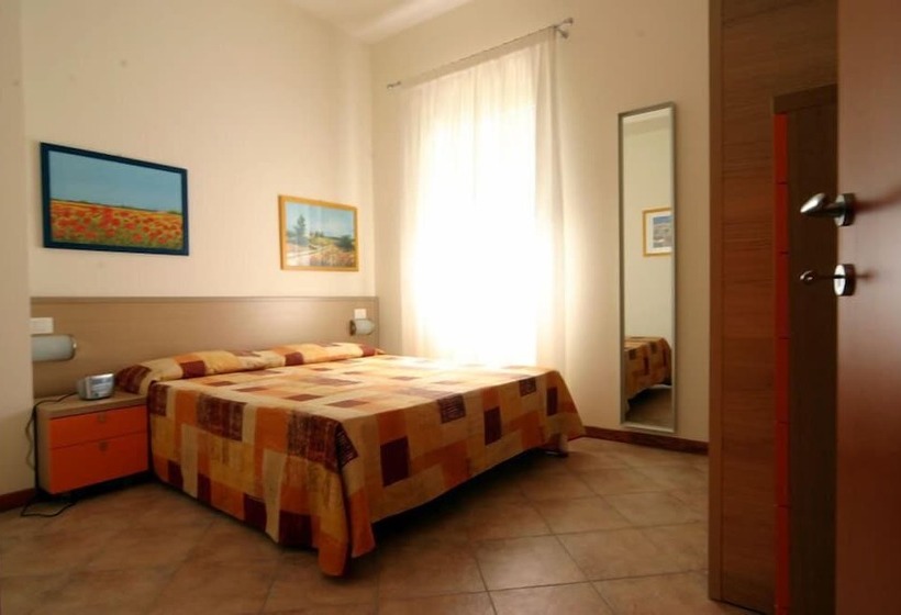 Aparthotel Gioia