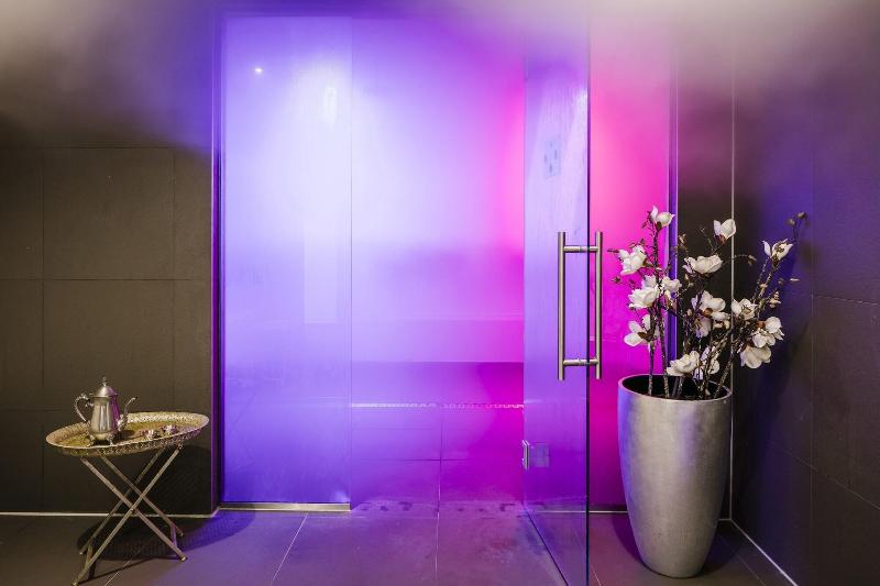 Fletcher Wellness Hotel Leiden