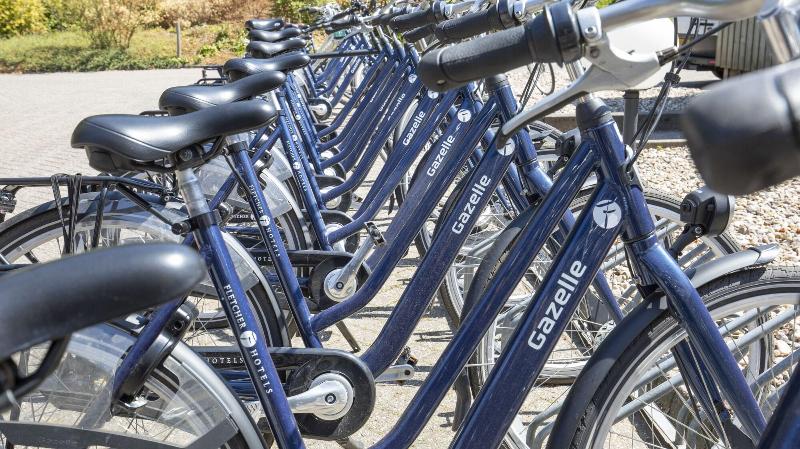 Fletcher Wellness Hotel Leiden