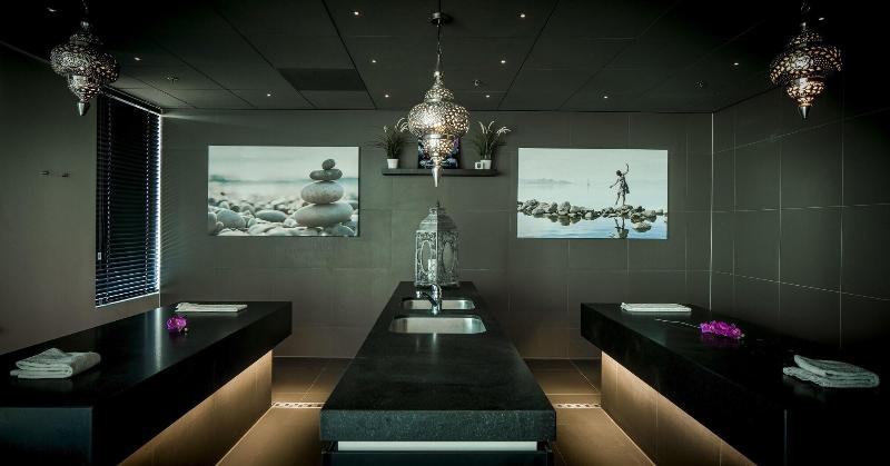 Fletcher Wellness Hotel Leiden