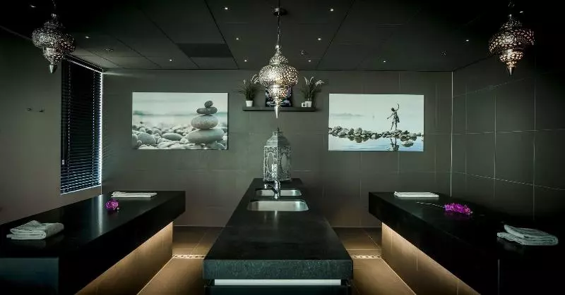 Fletcher Wellness Hotel Leiden