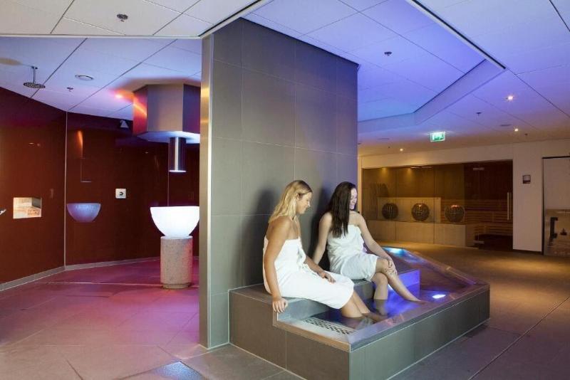 Fletcher Wellness Hotel Leiden