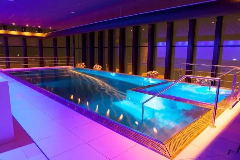 Fletcher Wellness Hotel Leiden