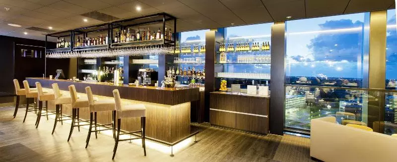 Fletcher Wellness Hotel Leiden