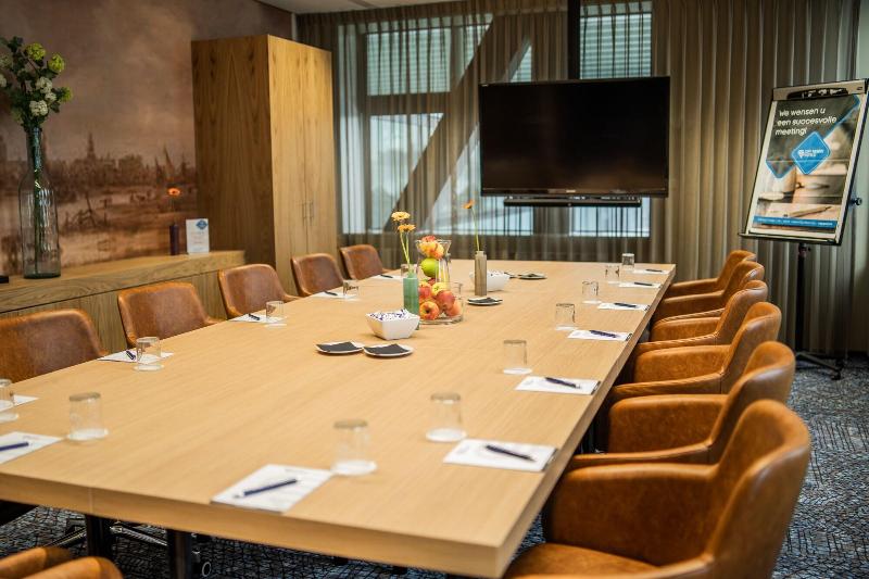 Fletcher Wellness Hotel Leiden