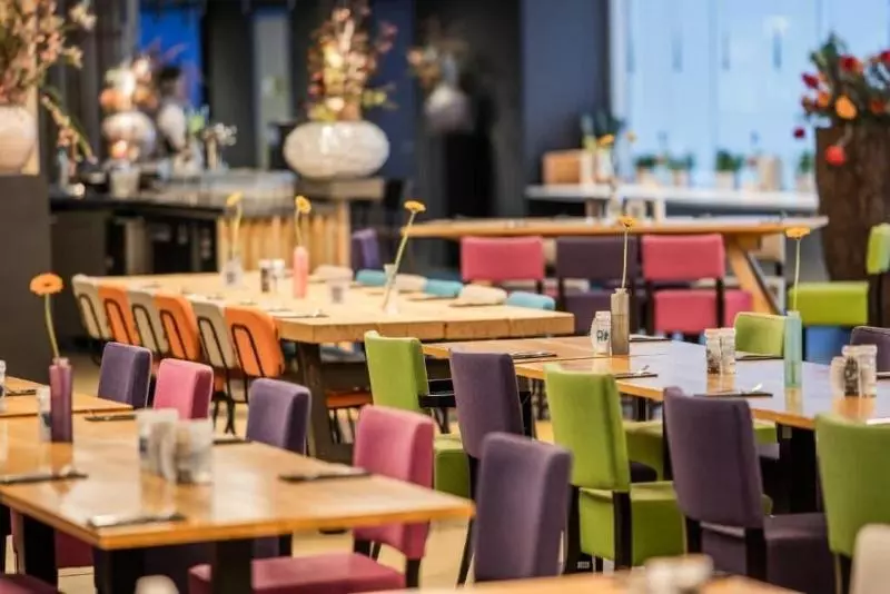 Fletcher Wellness Hotel Leiden