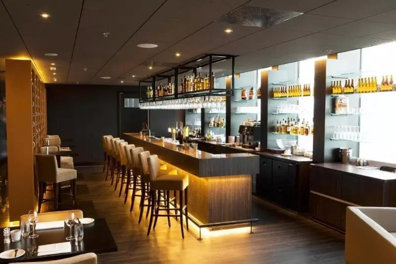 Fletcher Wellness Hotel Leiden