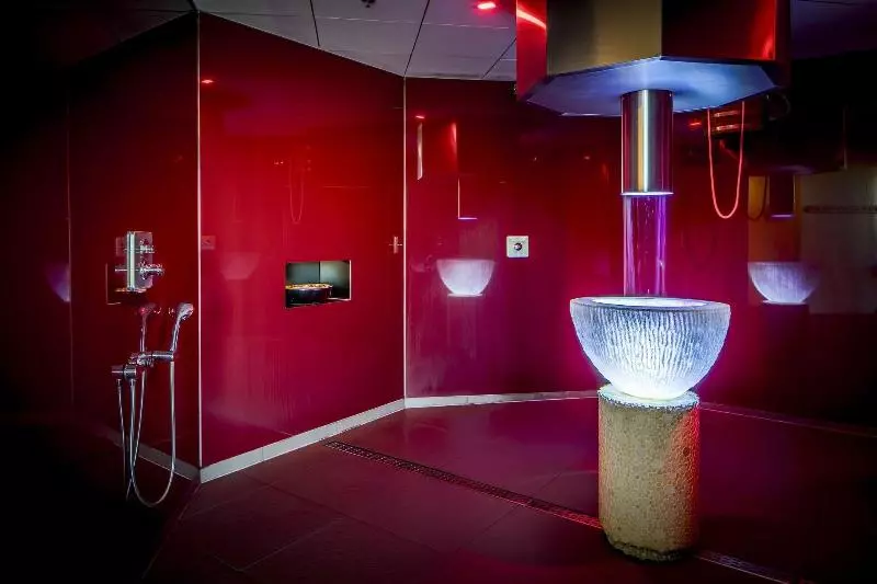 Fletcher Wellness Hotel Leiden