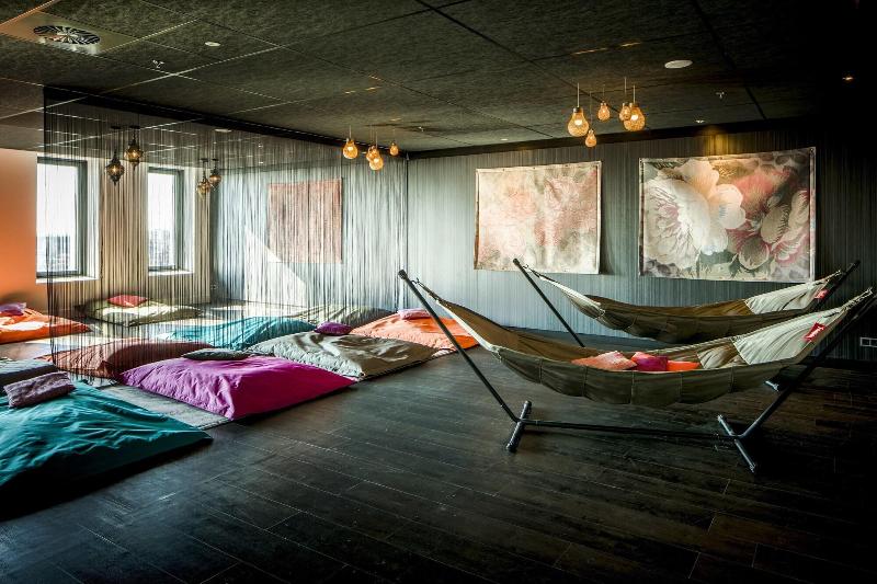 Fletcher Wellness Hotel Leiden