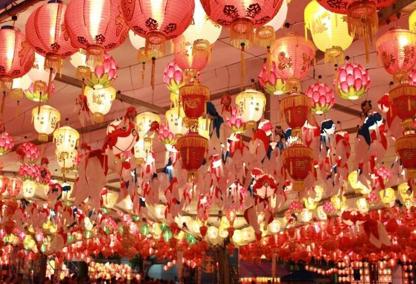 Apa Hotel Miyazaki Eki Tachibana Dori