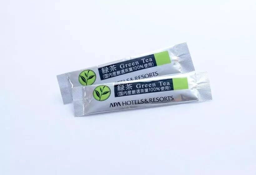 Apa Hotel Miyazaki Eki Tachibana Dori