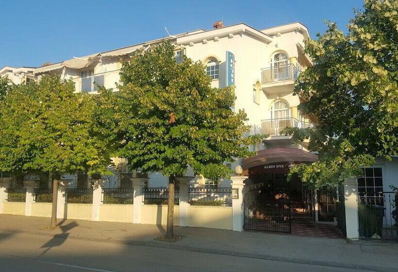 فندق Art Depandansa