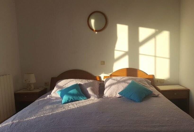 فندق Art Depandansa