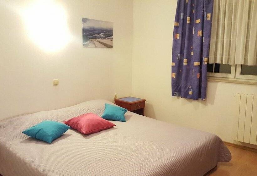 فندق Art Depandansa