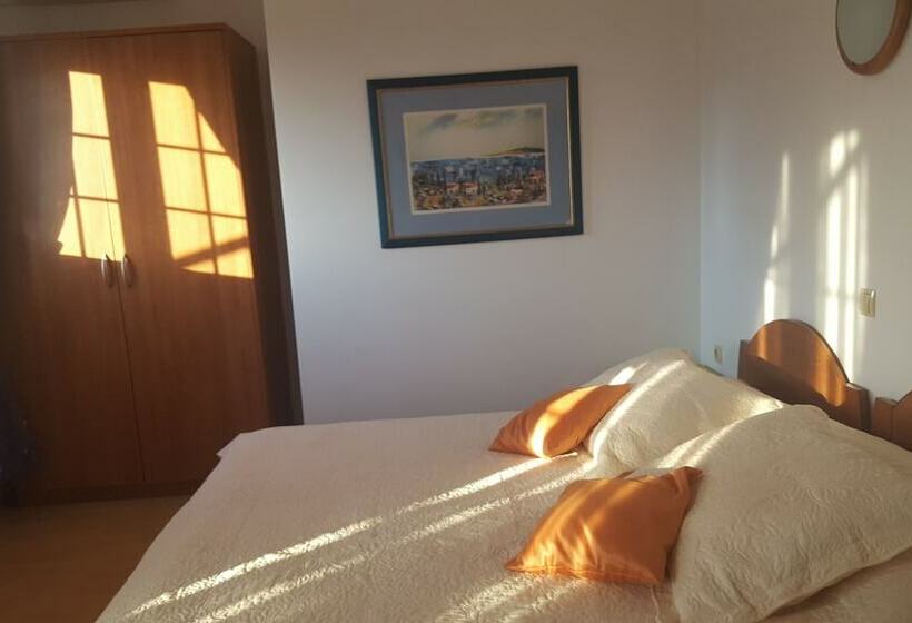 فندق Art Depandansa