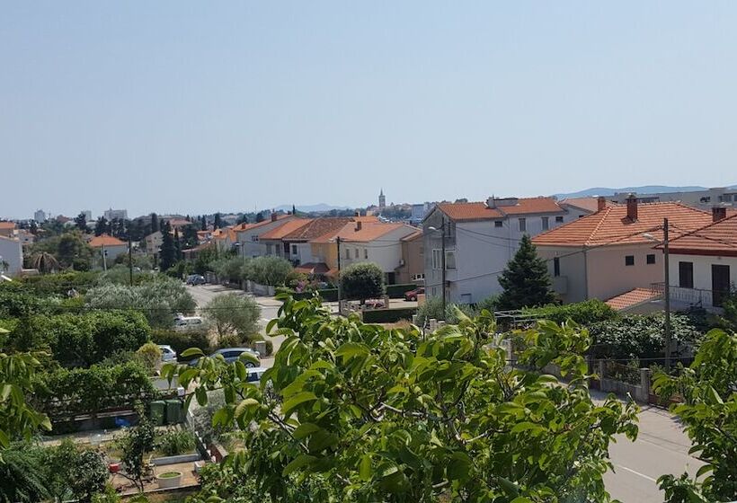 فندق Art Depandansa