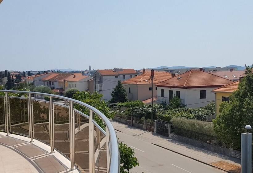 فندق Art Depandansa