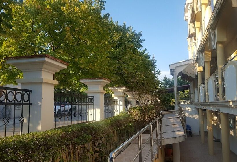 فندق Art Depandansa