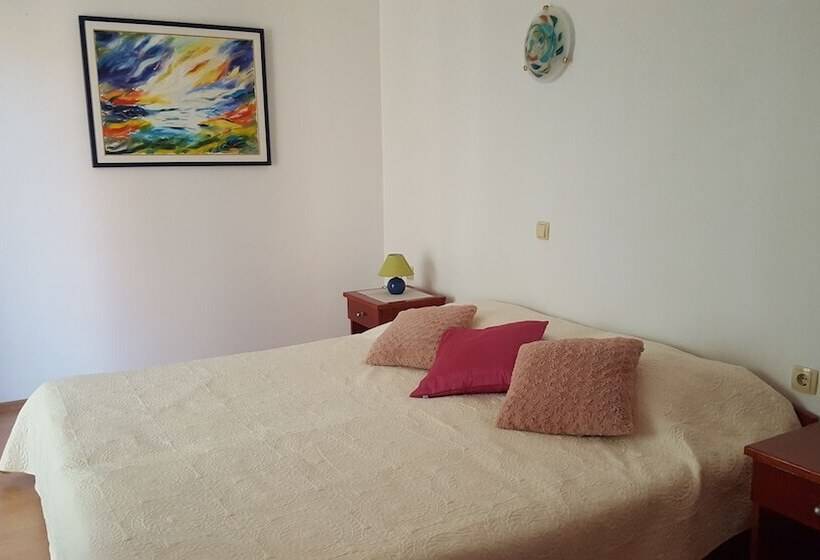 فندق Art Depandansa