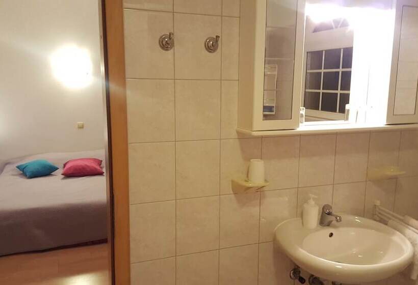 فندق Art Depandansa