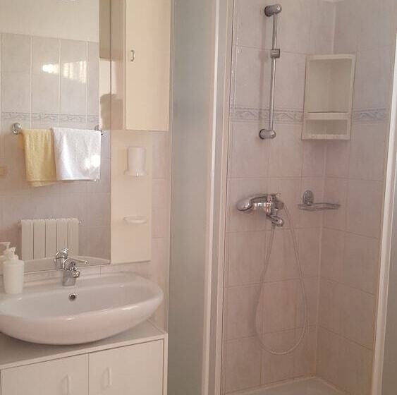 فندق Art Depandansa