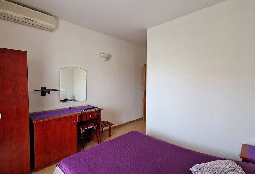 فندق Art Depandansa