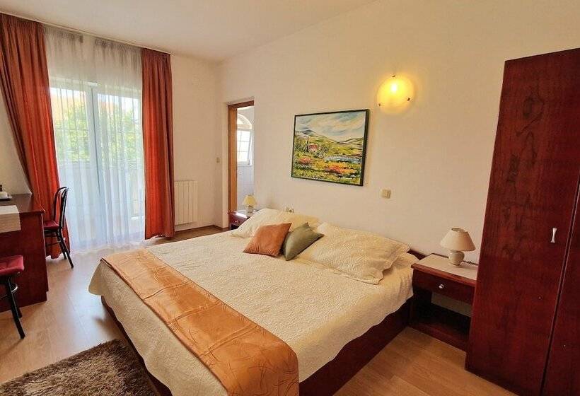 فندق Art Depandansa