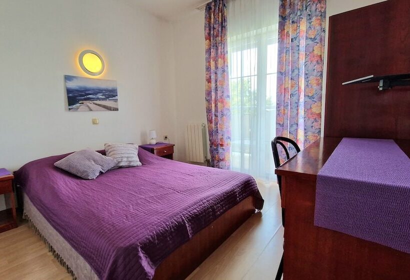 فندق Art Depandansa