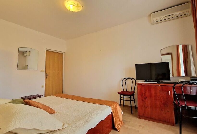 فندق Art Depandansa