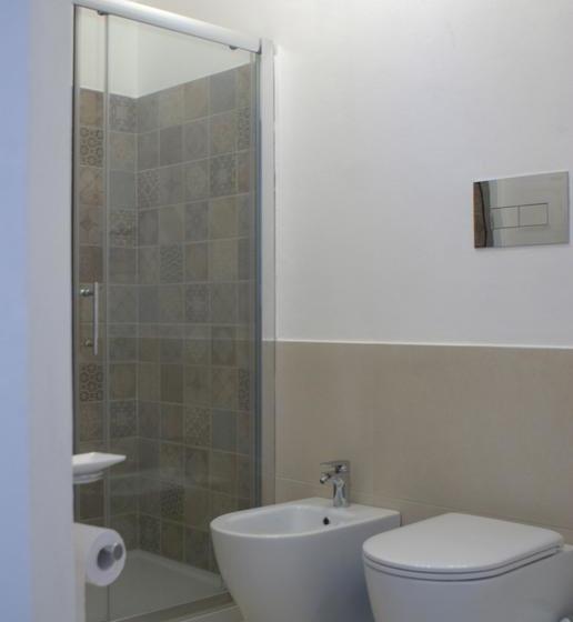 호텔 Appartamento Astrea