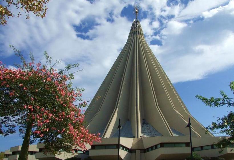 호텔 Appartamento Astrea