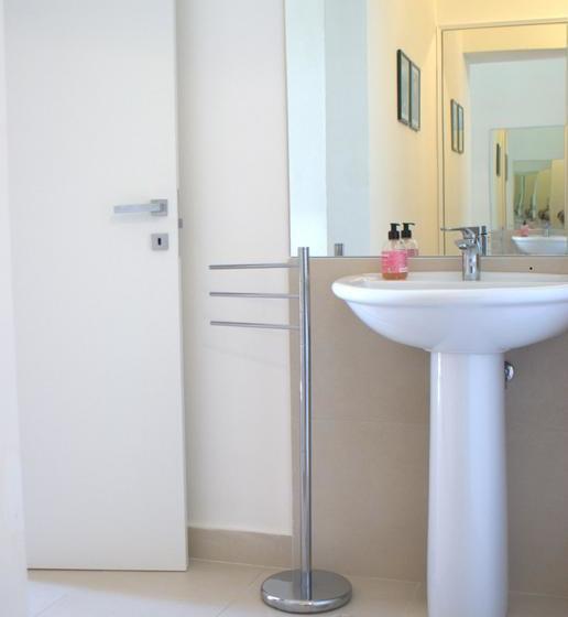 호텔 Appartamento Astrea