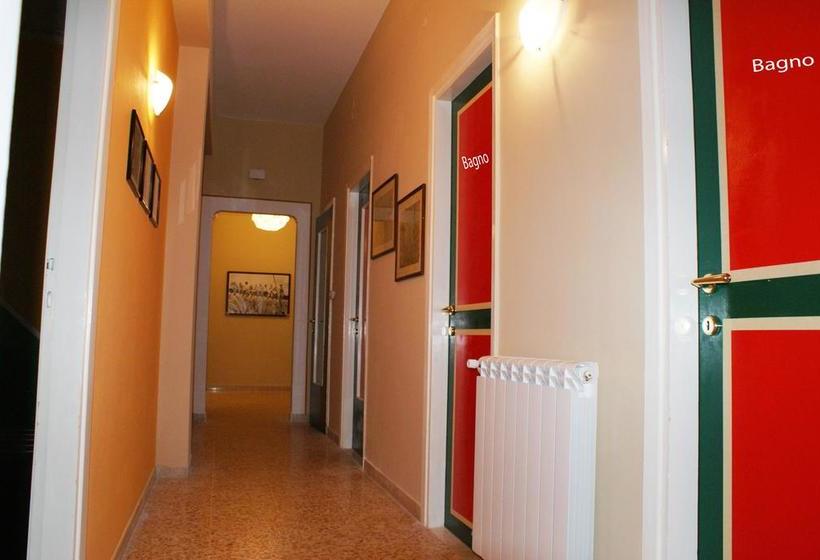 호텔 Appartamento Astrea