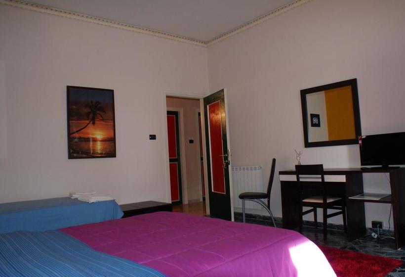 호텔 Appartamento Astrea