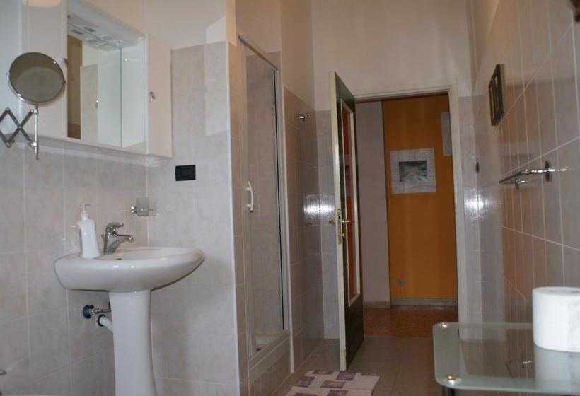 호텔 Appartamento Astrea