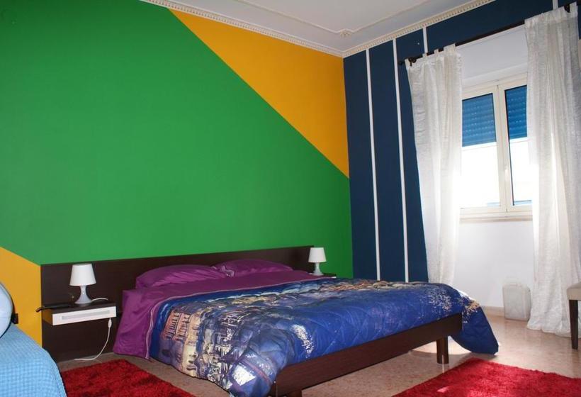 호텔 Appartamento Astrea