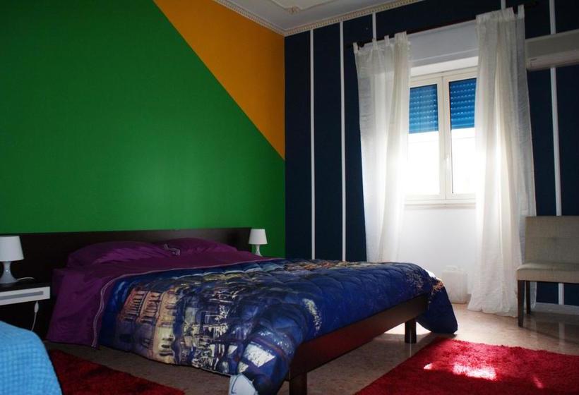 호텔 Appartamento Astrea