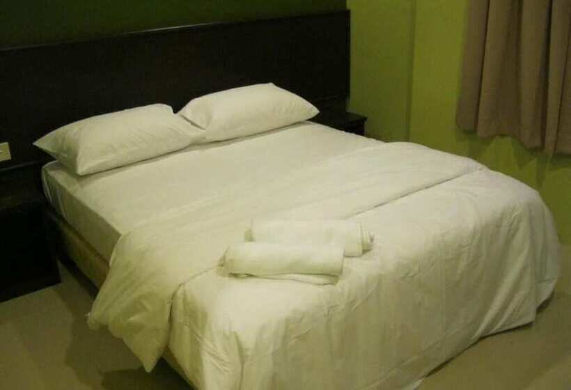 Hotel Bary Inn Klia Transit