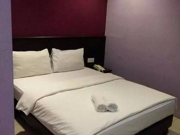 هتل Bary Inn Klia Transit