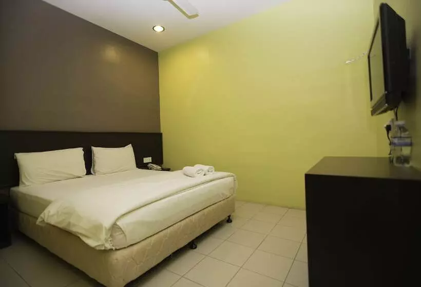 هتل Bary Inn Klia Transit