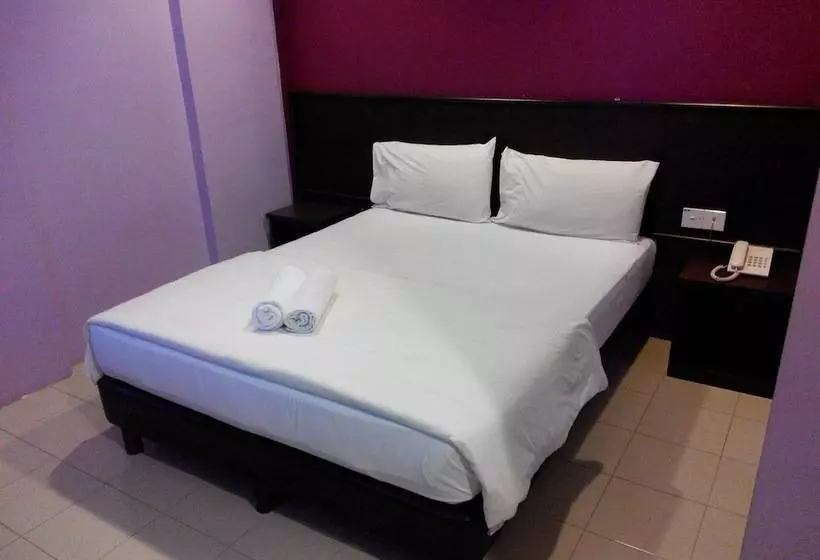 هتل Bary Inn Klia Transit