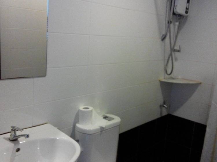 Hotel Bary Inn Klia Transit