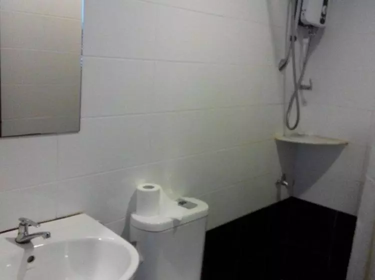 هتل Bary Inn Klia Transit
