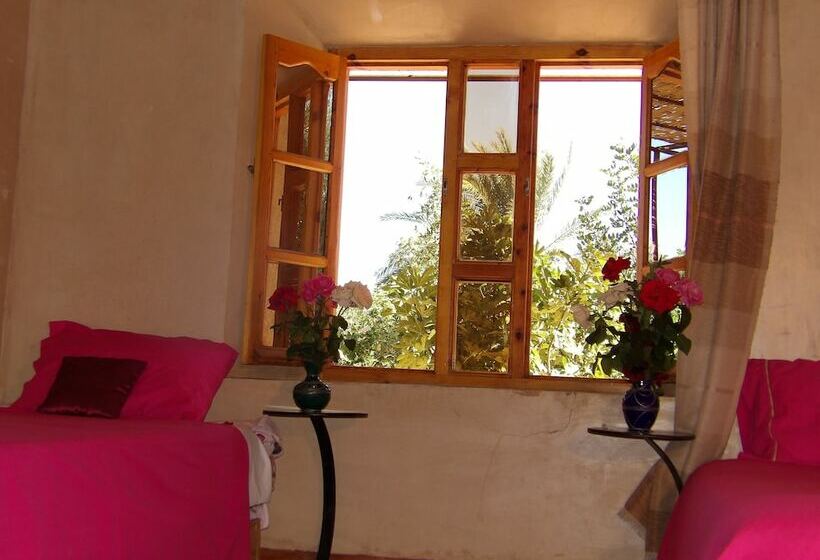 فندق Bassatine Skoura