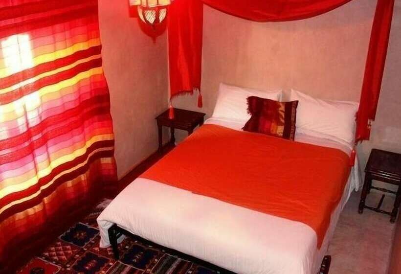 فندق Bassatine Skoura