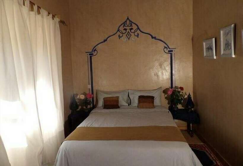 فندق Bassatine Skoura