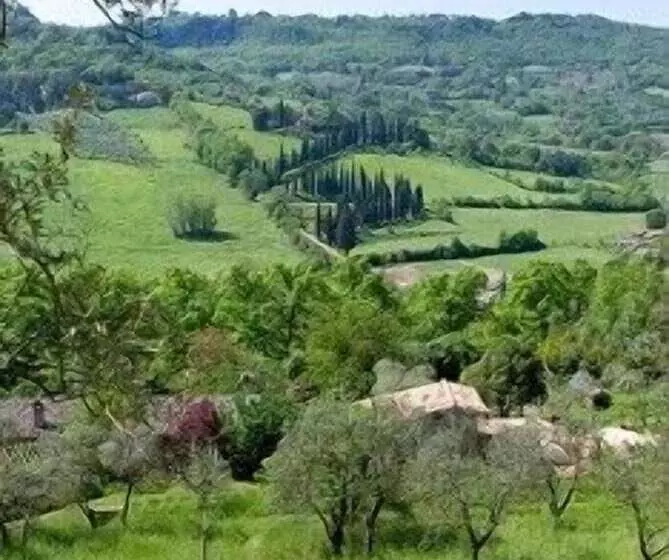 هتل B&b Casaselita